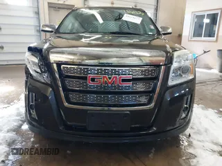 2015 GMC Terrain SLT with VIN 2GKFLXEK2F6249764, listed as a IAAI auction lot 41621623 with 146,656 mi miles and . Bid and sale history available at carsss.com. Image 12.