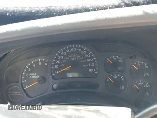2003 GMC Sierra 1500 SLE z VIN 2GTEC19T131361262, wystawiony jako IAAI lot #41994769 z przebiegiem Nie podano mil oraz . Historia ofert i sprzedaży dostępna na DreamBid. Obrazek 7.