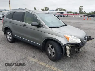2007 Honda CR-V LX z VIN JHLRE38367C051006, wystawiony jako IAAI lot #42064293 z przebiegiem 170 907 mil mil oraz . Historia ofert i sprzedaży dostępna na DreamBid. Obrazek 1.