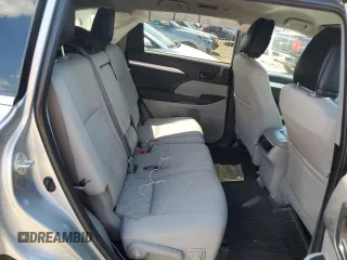 2019 Toyota Highlander LE with VIN 5TDZARFH1KS053120, listed as a Copart auction lot 62933335 with 69,026 mi miles and Clean title. Bid and sale history available at DreamBid. Image 10.