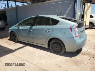 2015 Toyota Prius Four with VIN JTDKN3DU4F1954570, listed as a Copart auction lot 54251955 with 182,203 mi miles and Clean Title. Bid and sale history available at carsss.com. Image 2.