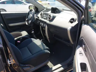 2006 Scion xA with VIN JTKKT624760153415, listed as a IAAI auction lot 41962173 with 118,070 mi miles. Bid and sale history available at carsss.com. Image 5.