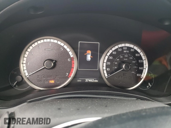2020 Lexus NX с VIN JTJJARDZ7L2217842, выставлен на аукционе Copart как лот 38343293 с пробегом 37 462 миль миль и . История ставок и продаж доступна на DreamBid. Изображение 9.