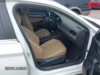 2021 Volkswagen Jetta S with VIN 3VWC57BU0MM043096, listed as a IAAI auction lot 42469636 with 48,032 mi miles and . Bid and sale history available at DreamBid. Image 5.