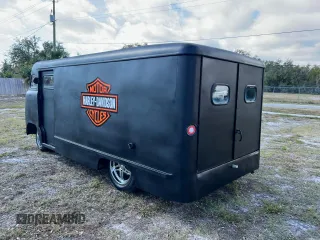 1953 Ford Econoline Cargo with VIN P35D3H37167, listed as a Copart auction lot 52647515 with 147,774 mi miles and Clean Title. Bid and sale history available at DreamBid. Image 3.