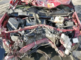 2020 Chevrolet Traverse LT Leather with VIN 1GNERHKW8LJ245369, listed as a Copart auction lot 48167665 with 97,137 mi miles and Salvage Title. Bid and sale history available at carsss.com. Image 12.