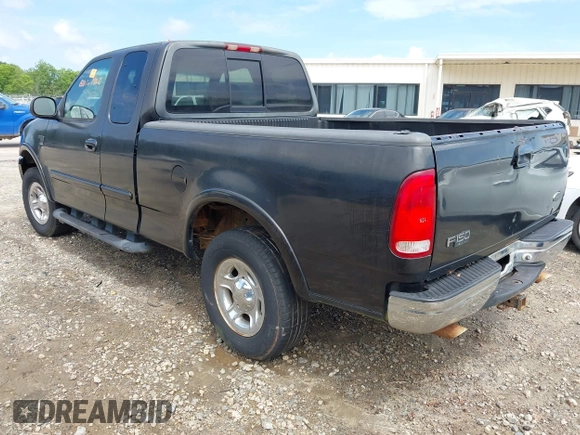 1999 Ford F-150 XL с VIN 1FTRX18L0XKB08799, выставлен на аукционе IAAI как лот 42499615 с пробегом Не указан миль и . История ставок и продаж доступна на DreamBid. Изображение 3.