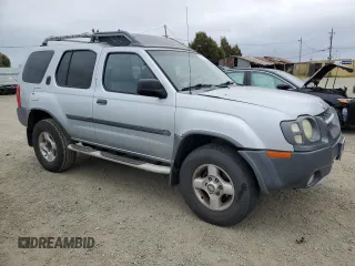 2002 Nissan Xterra XE z VIN 5N1ED28Y32C580115, wystawiony jako Copart lot #53070785 z przebiegiem 260 265 mil mil oraz Czysty tytuł • Clean title. Historia ofert i sprzedaży dostępna na DreamBid. Obrazek 4.