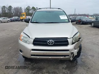 2006 Toyota RAV4 with VIN JTMBD33V366004359, listed as a IAAI auction lot 41793080 with 90,796 mi miles. Bid and sale history available at carsss.com. Image 12.