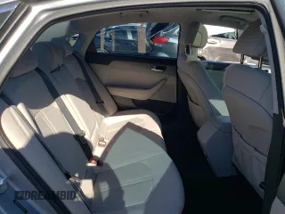 2016 Hyundai Sonata 2.4L with VIN 5NPE24AF3GH289317, listed as a Copart auction lot 53552655 with 96,251 mi miles and Salvage Title. Bid and sale history available at carsss.com. Image 10.