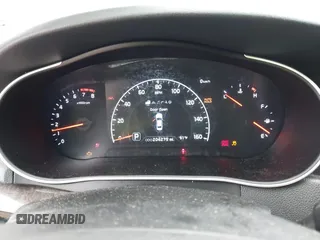 2014 Kia Cadenza Premium with VIN KNALN4D73E5128821, listed as a IAAI auction lot 41885220 with 204,275 mi miles and . Bid and sale history available at DreamBid. Image 7.