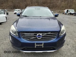 2015 Volvo XC60 z VIN YV449MDVXF2706018, wystawiony jako Copart lot #53347625 z przebiegiem 114 633 mil mil oraz Czysty tytuł • Clean title. Historia ofert i sprzedaży dostępna na DreamBid. Obrazek 5.