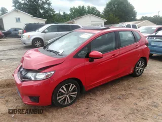 2015 Honda Fit EX-L с VIN 3HGGK5H87FM748638, выставлен на аукционе IAAI как лот 42509784 с пробегом 91 622 миль миль и . История ставок и продаж доступна на DreamBid. Изображение 20.