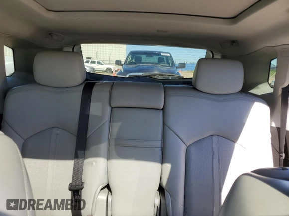 2013 Cadillac SRX Premium Collection with VIN 3GYFNJE31DS555908, listed as a Copart auction lot 58870495 with 170,880 mi miles and Clean title. Bid and sale history available at DreamBid. Image 10.