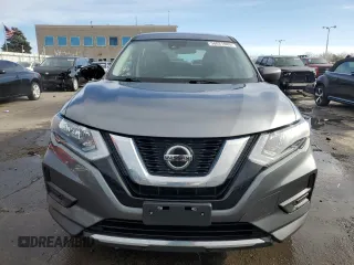 2020 Nissan Rogue S with VIN 5N1AT2MV6LC765533, listed as a Copart auction lot 50021885 with 68,449 mi miles and Salvage Title. Bid and sale history available at carsss.com. Image 5.