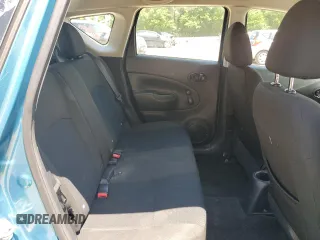 2015 Nissan Note SR с VIN 3N1CE2CP4FL449988, выставлен на аукционе Copart как лот 55573525 с пробегом 93 511 миль миль и Списание • Salvage title. История ставок и продаж доступна на DreamBid. Изображение 10.