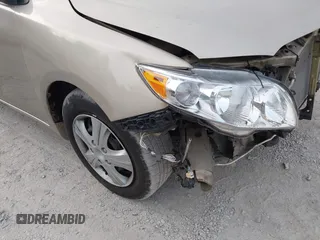 2009 Toyota Corolla с VIN 2T1BU40E69C137608, выставлен на аукционе IAAI как лот 42595416 с пробегом 290 492 миль миль и . История ставок и продаж доступна на DreamBid. Изображение 18.