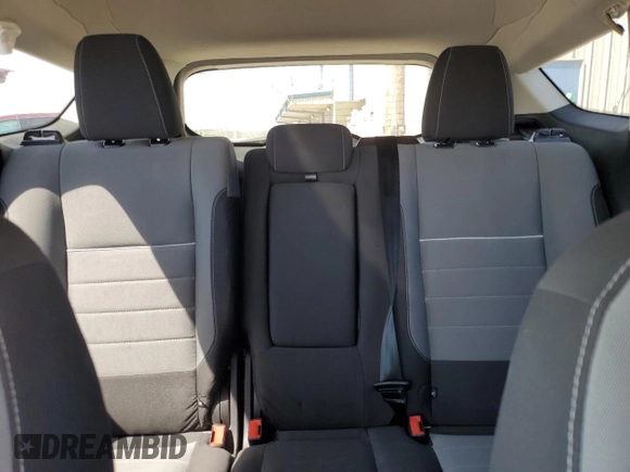 2014 Ford Escape SE z VIN 1FMCU0GX2EUA69420, wystawiony jako Copart lot #53414365 z przebiegiem 164 839 mil mil oraz Czysty tytuł • Clean title. Historia ofert i sprzedaży dostępna na DreamBid. Obrazek 10.