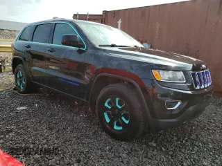 2016 Jeep Grand Cherokee 75th Anniversary z VIN 1C4RJEAG6GC499957, wystawiony jako Copart lot #43783955 z przebiegiem Nie podano mil oraz Czysty tytuł • Clean title. Historia ofert i sprzedaży dostępna na DreamBid. Obrazek 4.