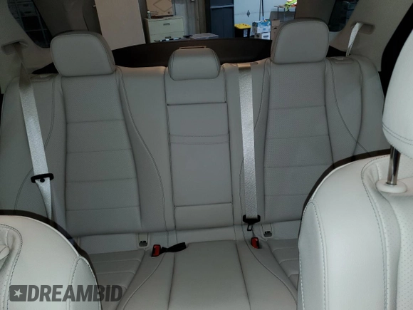 2021 Mercedes-Benz GLE 450 with VIN 4JGFB5KB7MA505318, listed as a Copart auction lot 47925135 with 31,468 mi miles and Salvage title. Bid and sale history available at DreamBid. Image 10.