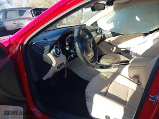 2019 Mercedes-Benz GLA with VIN WDCTG4EB3KJ548057, listed as a IAAI auction lot 41831725 with 59,968 mi miles. Bid and sale history available at carsss.com. Image 5.