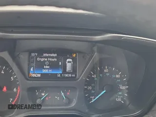 2018 Ford Transit с VIN 1FTYR1YG3JKB52229, выставлен на аукционе IAAI как лот 42720872 с пробегом 119 639 миль миль и . История ставок и продаж доступна на DreamBid. Изображение 16.
