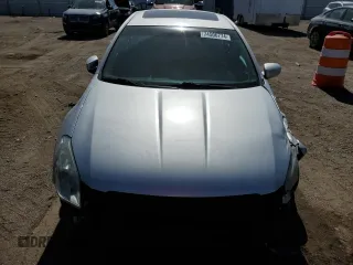 2008 Nissan Maxima 3.5 SE with VIN 1N4BA41E18C801415, listed as a Copart auction lot 74506774 with 106,090 mi miles and Clean Title. Bid and sale history available at carsss.com. Image 5.