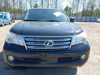 2013 Lexus GX 460 Premium z VIN JTJJM7FX8D5063276, wystawiony jako IAAI lot #41922536 z przebiegiem 162 110 mil mil oraz . Historia ofert i sprzedaży dostępna na DreamBid. Obrazek 12.