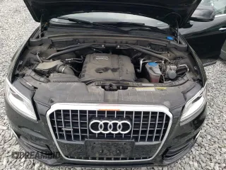 2016 Audi Q5 Premium Plus z VIN WA1L2AFP7GA121348, wystawiony jako Copart lot #55349545 z przebiegiem 85 584 mil mil oraz Szkoda całkowita • Salvage title. Historia ofert i sprzedaży dostępna na DreamBid. Obrazek 12.