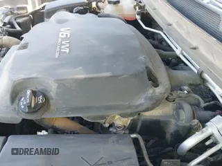 2020 Chevrolet Colorado 2WD LT с VIN 1GCGSCEN9L1109361, выставлен на аукционе IAAI как лот 42290953 с пробегом 72 947 миль миль и . История ставок и продаж доступна на DreamBid. Изображение 19.