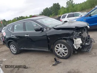 2015 Nissan Rogue SV z VIN KNMAT2MV0FP538064, wystawiony jako IAAI lot #42316146 z przebiegiem 116 038 mil mil oraz . Historia ofert i sprzedaży dostępna na DreamBid. Obrazek 14.