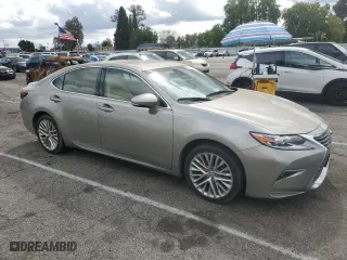 2016 Lexus ES 350 with VIN JTHBK1GG8G2234489, listed as a Copart auction lot 47575865 with 67,929 mi miles and Salvage Title. Bid and sale history available at carsss.com. Image 4.