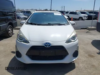 2016 Toyota Prius One with VIN JTDKDTB33G1121440, listed as a IAAI auction lot 42063762 with 72,196 mi miles and . Bid and sale history available at DreamBid. Image 12.
