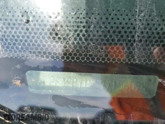 2007 Ford Police Interceptor z VIN 2FAFP71W57X156098, wystawiony jako Copart lot #62784325 z przebiegiem Nie podano mil oraz Szkoda całkowita • Salvage title. Historia ofert i sprzedaży dostępna na DreamBid. Obrazek 12.