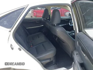 2016 Lexus NX 200t with VIN JTJYARBZ3G2039659, listed as a IAAI auction lot 42716128 with 158,220 mi miles and . Bid and sale history available at DreamBid. Image 8.