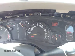 2004 Pontiac Bonneville SE z VIN 1G2HX52K54U178094, wystawiony jako IAAI lot #42223342 z przebiegiem 158 051 mil mil oraz . Historia ofert i sprzedaży dostępna na DreamBid. Obrazek 7.