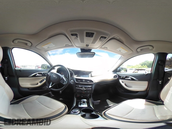 2019 Infiniti QX30 Luxe с VIN SJKCH5CP4KA008012, выставлен на аукционе IAAI как лот 42293620 с пробегом 94 053 миль миль и . История ставок и продаж доступна на DreamBid. Изображение 19.
