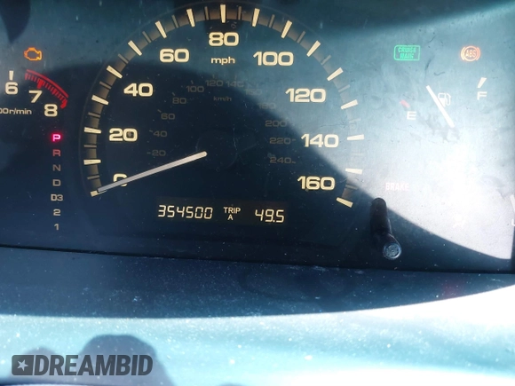 2006 Honda Accord EX-L z VIN 1HGCM56876A157587, wystawiony jako IAAI lot #39181913 z przebiegiem 354 500 mil mil oraz . Historia ofert i sprzedaży dostępna na DreamBid. Obrazek 7.