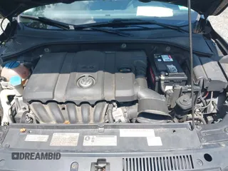 2012 Volkswagen Passat S with VIN 1VWAP7A38CC071304, listed as a IAAI auction lot 42636605 with 240,460 mi miles and . Bid and sale history available at DreamBid. Image 10.