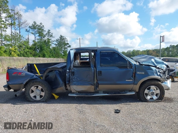 2007 Ford F-250 XL with VIN 1FTSW21P37EA12493, listed as a IAAI auction lot 42561532 with 347,260 mi miles and . Bid and sale history available at DreamBid. Image 13.