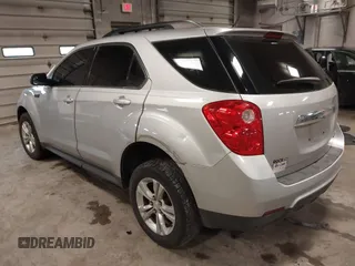 2013 Chevrolet Equinox LS with VIN 1GNALBEK9DZ109678, listed as a IAAI auction lot 42084067 with 192,883 mi miles. Bid and sale history available at carsss.com. Image 3.