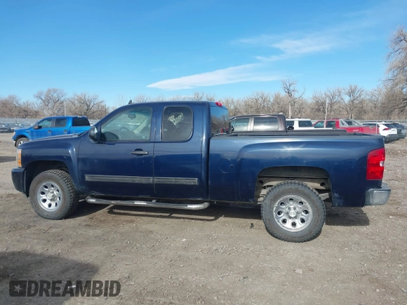 2011 Chevrolet Silverado 1500 LS with VIN 1GCRCREA3BZ114237, listed as a IAAI auction lot 41736134 with 104,149 mi miles and . Bid and sale history available at DreamBid. Image 14.
