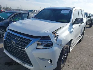 2021 Lexus GX 460 Premium z VIN JTJAM7BX6M5286485, wystawiony jako IAAI lot #41861054 z przebiegiem 35 293 mil mil oraz . Historia ofert i sprzedaży dostępna na DreamBid. Obrazek 17.