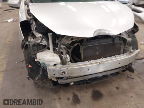 2013 Toyota Yaris L with VIN JTDKTUD36DD557084, listed as a IAAI auction lot 41502228 with 174,185 mi miles. Bid and sale history available at carsss.com. Image 15.