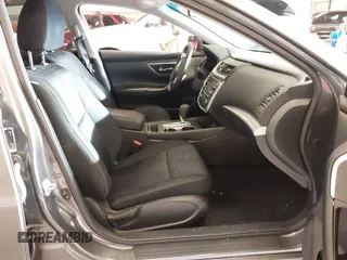 2016 Nissan Altima S z VIN 1N4AL3AP5GN343706, wystawiony jako IAAI lot #42001606 z przebiegiem 66 020 mil mil oraz . Historia ofert i sprzedaży dostępna na DreamBid. Obrazek 5.