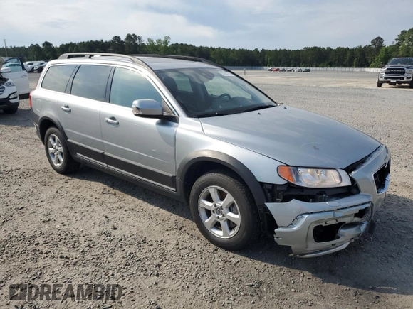 2013 Volvo XC70 3.2L z VIN YV4952BL3D1168448, wystawiony jako Copart lot #57551705 z przebiegiem 70 692 mil mil oraz Szkoda całkowita • Salvage title. Historia ofert i sprzedaży dostępna na DreamBid. Obrazek 4.