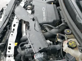 2016 Chevrolet Cruze LT с VIN 1G1BE5SM5G7281648, выставлен на аукционе IAAI как лот 42999340 с пробегом 83 257 миль миль и . История ставок и продаж доступна на DreamBid. Изображение 19.