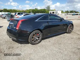 2014 Cadillac CTS-V z VIN 1G6DV1EP5E0119770, wystawiony jako Copart lot #76998824 z przebiegiem 60 340 mil mil oraz Szkoda całkowita • Salvage title. Historia ofert i sprzedaży dostępna na DreamBid. Obrazek 3.
