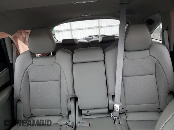 2020 Acura MDX w/Technology Pkg with VIN 5J8YD4H50LL010949, listed as a Copart auction lot 50454365 with 32,465 mi miles and Salvage Title. Bid and sale history available at carsss.com. Image 10.