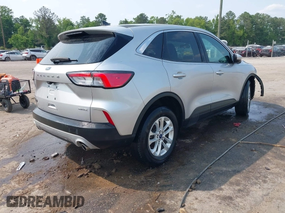 2020 Ford Escape SE с VIN 1FMCU9G64LUC57090, выставлен на аукционе IAAI как лот 42412033 с пробегом 25 023 миль миль и . История ставок и продаж доступна на DreamBid. Изображение 4.